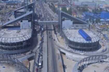 Lagos announces plans to redesign Oshodi Transport Interchange