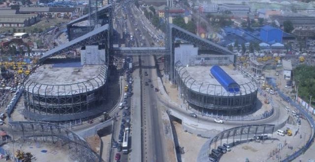 Lagos announces plans to redesign Oshodi Transport Interchange