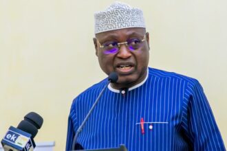 Ekiti guber: Tinubu congratulates Oyebanji on re-election