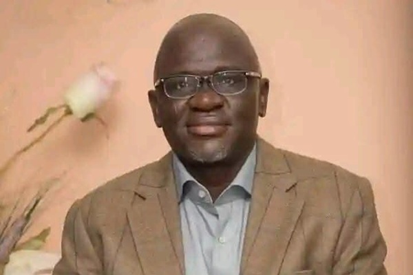 How ex-Immigration CG, Parradang, died in hotel room -Police