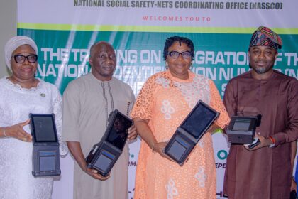 Lagos partners NIMC, NASSCO on data update for efficiency