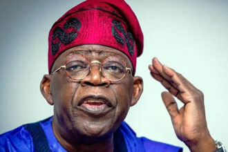 Another fake agency: Tinubu orders arrest, suspends Perm Secs