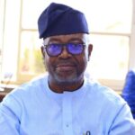 'K’omolu yan fanda', By Tunde Akanni