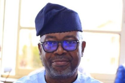 Salute to scholars from Street June 12, By Tunde Akanni