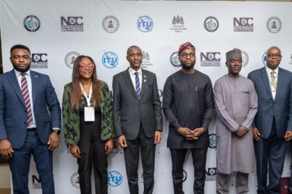 USPF secretary applauds ITU, UK-FCDO’s partnership on Nigerian rural connectivity