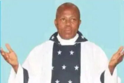Church confirms release of kidnapped Catholic priest in Imo