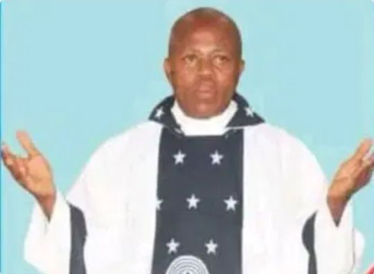 Church confirms release of kidnapped Catholic priest in Imo