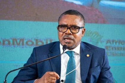 Infrastructure key to developing Nigeria’s gas resources –Shell