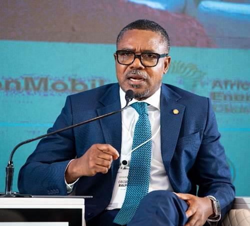 Infrastructure key to developing Nigeria’s gas resources –Shell