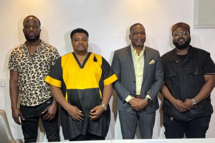 Sax Hub’ll take African spirit to global stage -Omole