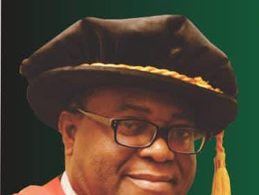 Agwuegbo to deliver FUNAAB's 102nd Inaugural Lecture May 7