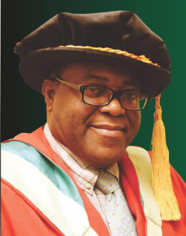 Agwuegbo to deliver FUNAAB's 102nd Inaugural Lecture May 7
