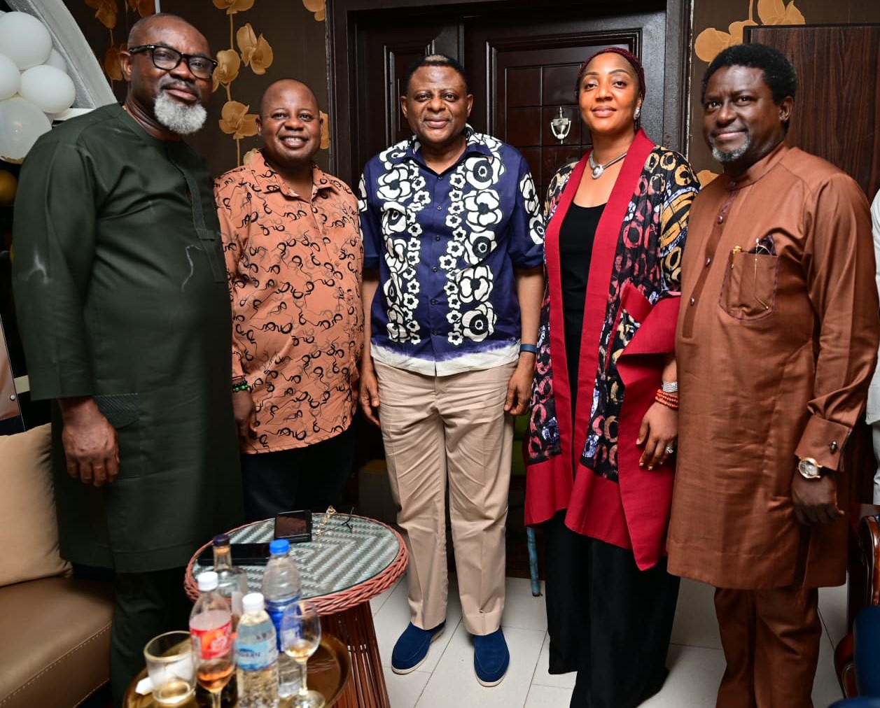 C’River: Otu, APC chair welcome Ambrose-Amawhe to APC