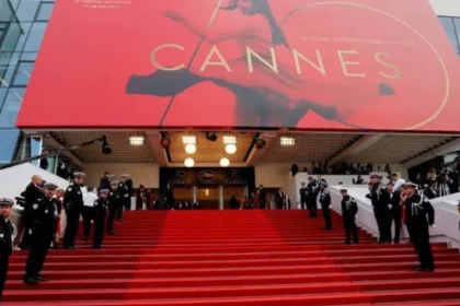 'My Father's Shadow' set for 2025 Cannes film festival