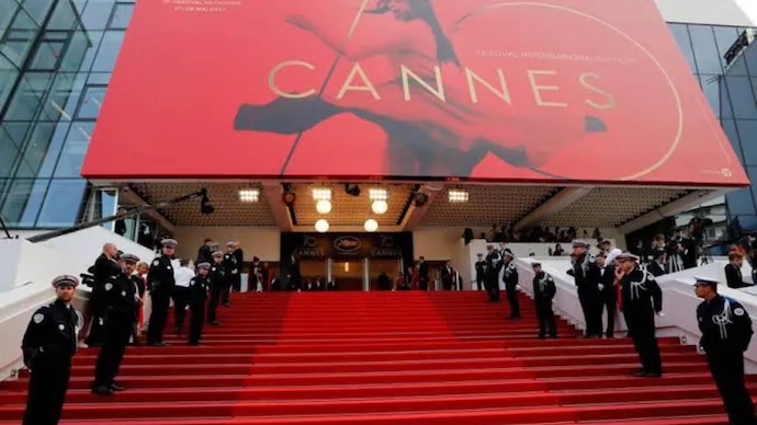 'My Father's Shadow' set for 2025 Cannes film festival