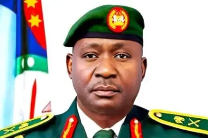 Nigerian military, Briech unveil 1st indigenous attack drones, bombs