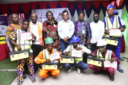 Dangote Cement applauded over host community youth devt