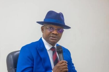 Real reason Delta PDP joined APC –Aniagwu
