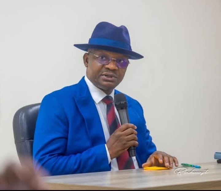 Real reason Delta PDP joined APC –Aniagwu