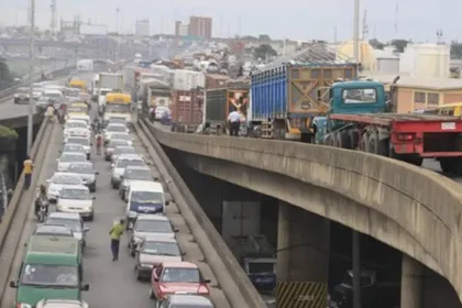 FG to close Ijora-Marine Bridge in Lagos for 21 days