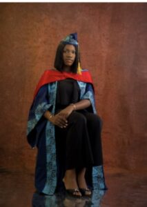 Sanwo-Olu gifts LASU overall best graduating student N10m