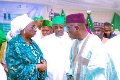 ADSON conference: Tinubu, Isola, Oloyede, others lead discourse