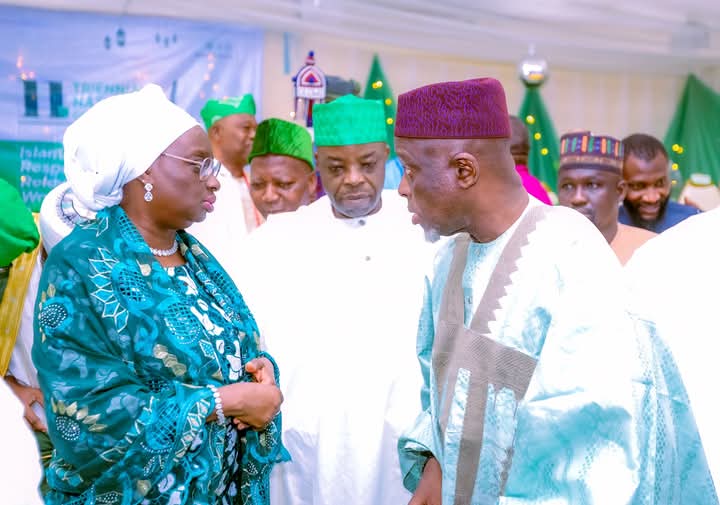 ADSON conference: Tinubu, Isola, Oloyede, others lead discourse