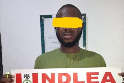 NDLEA intercepts cocaine in Saudi-bound religious books