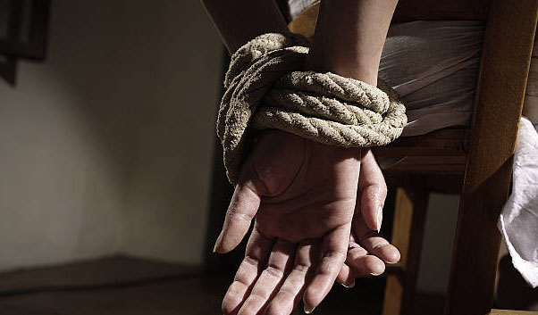 Kidnapped Kaduna Catholic priest regains freedom