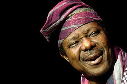 King Sunny Ade and the burden of success, By Asaju Tunde