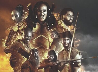 ‘Labake Olododo’ tops Nigerian box office with N50.4m