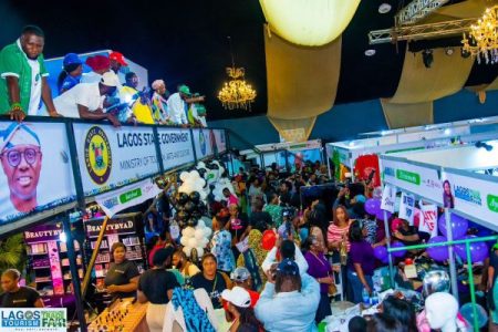 Lagos to host Nigeria's biggest SMEs trade fair, targets N5bn