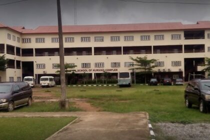 Scam alert: We’re not selling admission forms –College of Nursing