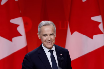 Tinubu congratulates Canadian PM Mark Joseph Carney