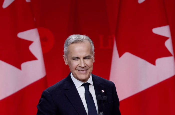 Tinubu congratulates Canadian PM Mark Joseph Carney