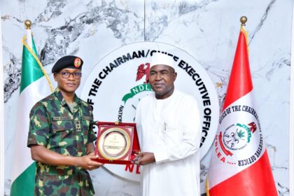 Why NDLEA seeks drug test for corps members, others –Marwa