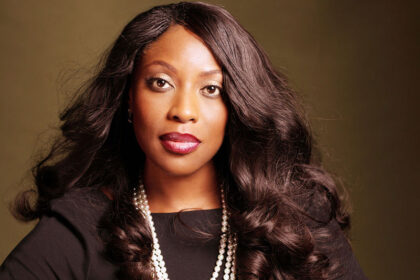 Tinubu celebrates Mo Abudu's as one of Time 100 most influential people in the world