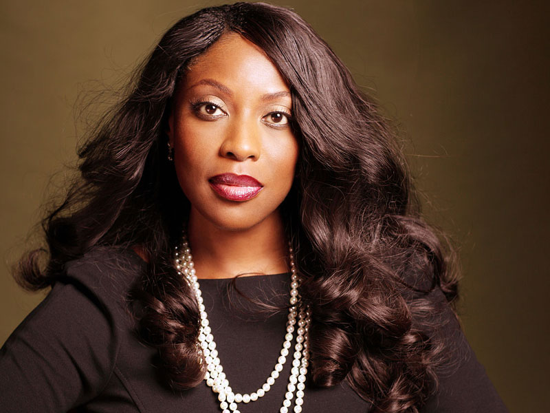 Tinubu celebrates Mo Abudu's as one of Time 100 most influential people in the world