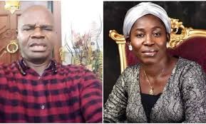 Late gospel singer Osinachi’s husband sentenced to death
