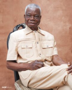 Former NUJ national secretary dies at 91