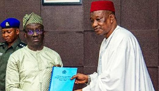 Uromi killings: FG, Edo govt set up fact-finding committee