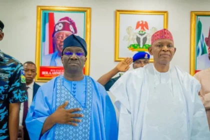 Slain hunters: Okpebholo pledges compensation, assures of justice