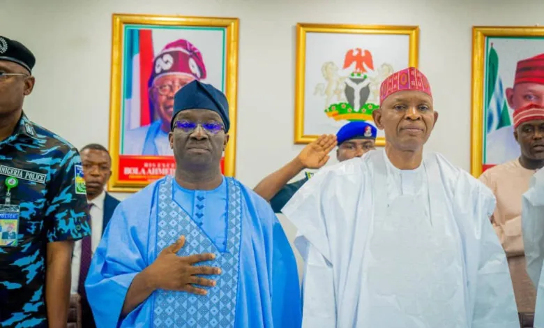 Slain hunters: Okpebholo pledges compensation, assures of justice