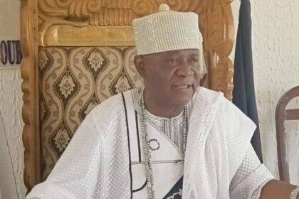 Land grabbing: Ogun govt arraigns traditional ruler