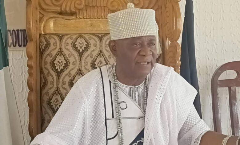 Land grabbing: Ogun govt arraigns traditional ruler