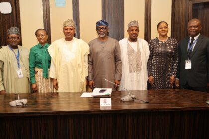 Census: Tinubu inaugurates committee, gives deadline for report