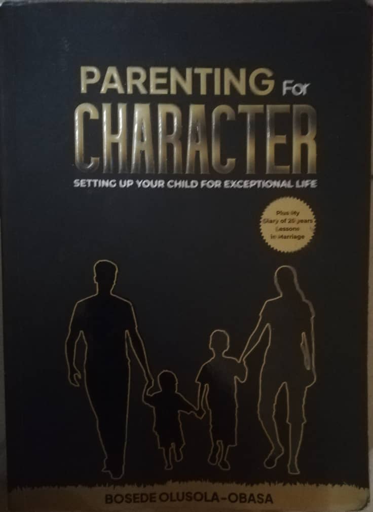 BOOK REVIEW: Walking the right path to perfect parenting