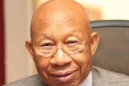 Pascal Dozie: Tinubu mourns, says he left an enduring legacy
