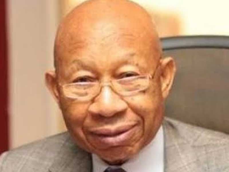 Pascal Dozie: Tinubu mourns, says he left an enduring legacy