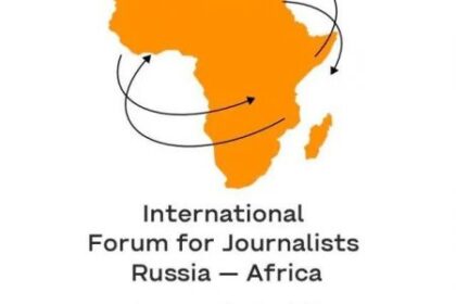 Addis Ababa to host Russia-Africa forum for journalists